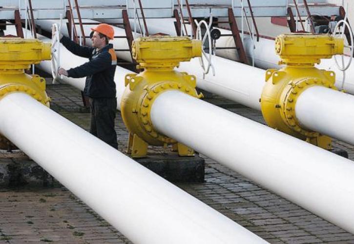Ρωσία-Γερμανία-Πολωνία: Το ρωσικό φυσικό αέριο ρέει προς ανατολάς για 15η ημέρα