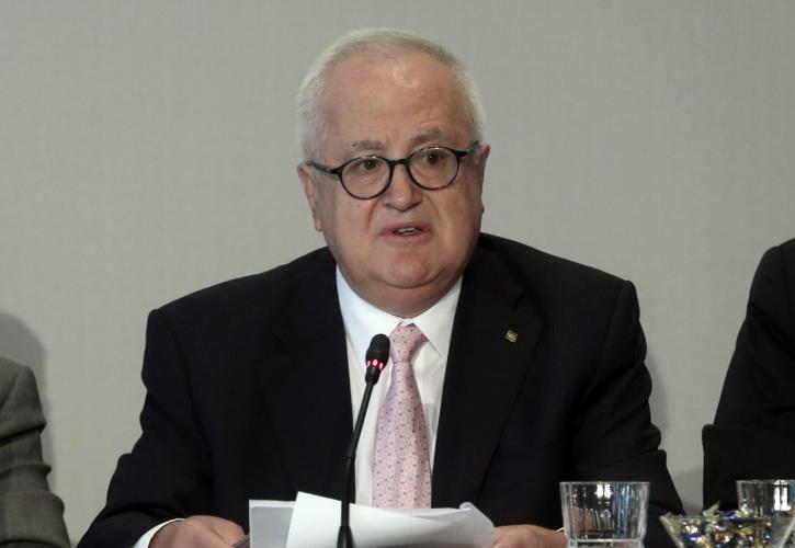 Γ. Χαντζηνικολάου: To XA μοχλός για επενδύσεις και πράσινη ανάπτυξη