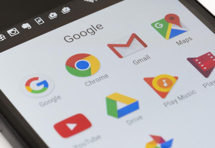 Έπεσαν Gmail, YouTube - Προβλήματα και με άλλες εφαρμογές της Google