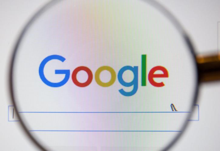 Τραπεζικούς λογαριασμούς «ανοίγει» η Google