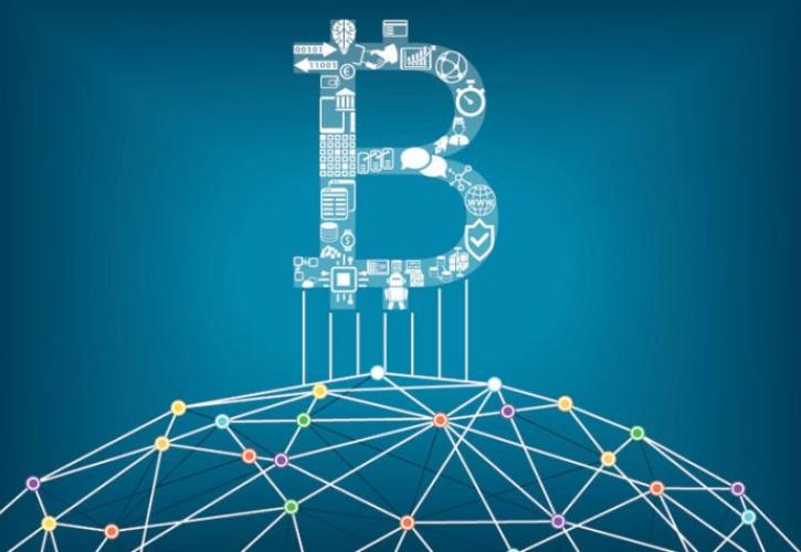 Χρηματοδότηση-ρεκόρ για τις startups του blockchain στο β' τρίμηνο