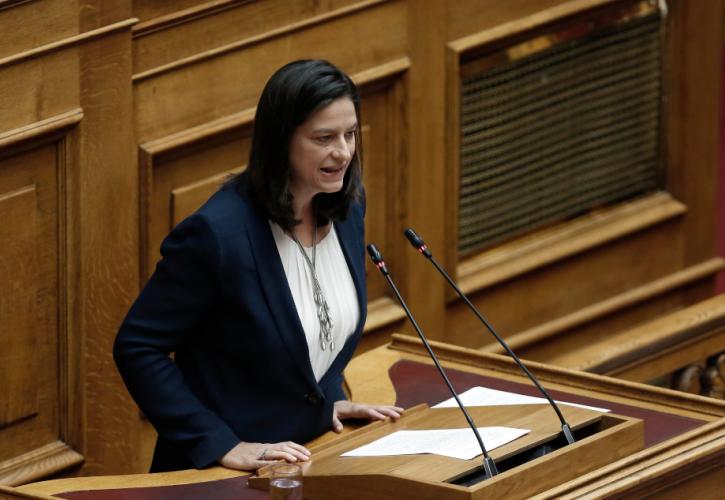 Κεραμέως: Πρώτα η επιμόρφωση των εκπαιδευτικών και μετά η αξιολόγηση