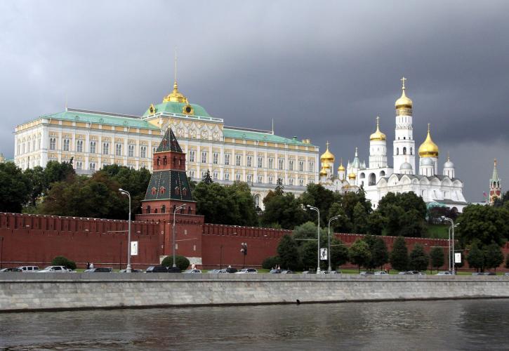 Κρεμλίνο για Τζόνσον: Ο Πούτιν είναι έτοιμος να συνομιλήσει ακόμη και με τους ευρισκόμενους σε πλήρη σύγχυση