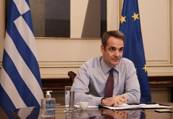 Κορονοϊός: Οι 45 κρατικοί αξιωματούχοι «πρώτης γραμμής» που θα εμβολιαστούν πρώτοι