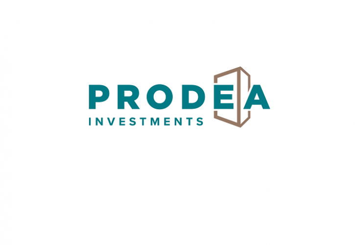 Prodea: Κέρδη από συνεχιζόμενες δραστηριότητες στα 175,1 εκατ. ευρώ για το 2021