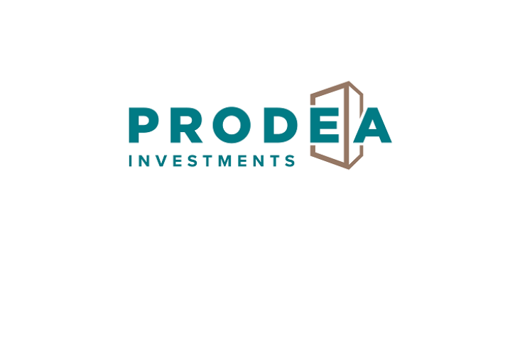 Prodea Investments: Κέρδη από συνεχιζόμενες δραστηριότητες 108,8 εκατ. ευρώ για το α’ εξάμηνο