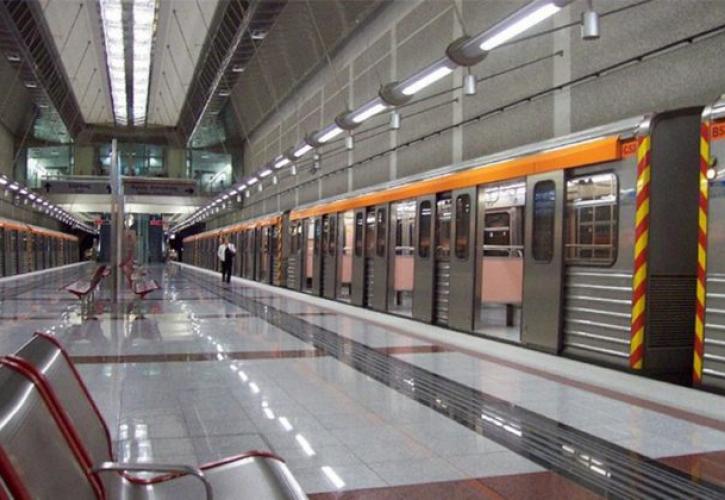 Μετρό: Σε προχωρημένο στάδιο η επέκταση της γραμμής 2