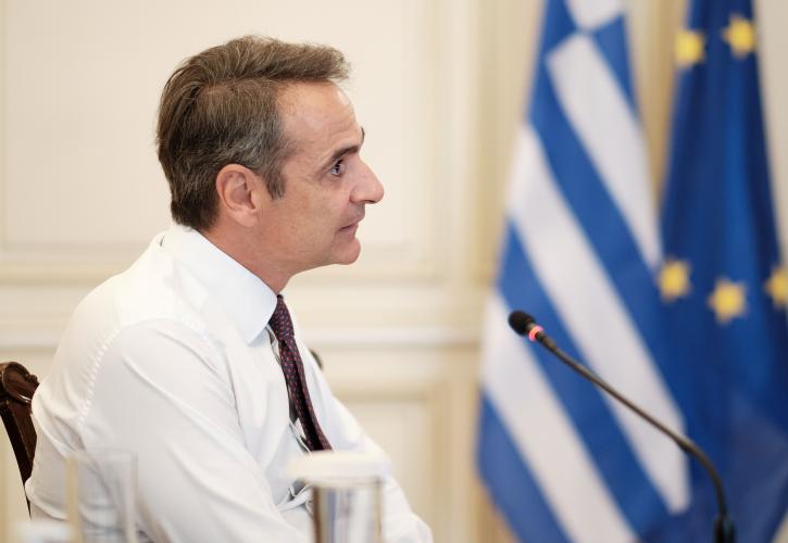 Μητσοτάκης: Κάποια στιγμή θα γίνουν αλλαγές στην κυβέρνηση