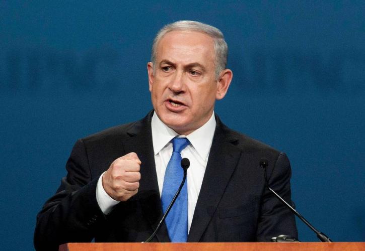 Ισραήλ: Υποχώρηση Νετανιάχου - Αναβάλλεται η δικαστική μεταρρύθμιση λόγω των κινητοποιήσεων