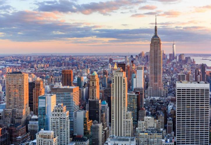 Πώς είναι να ζεις στη Νέα Υόρκη με μισθό 100.000 δολαρίων