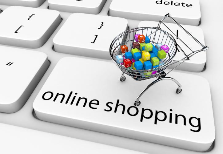 Στο online shopping στρέφονται όλο και περισσότερο οι Έλληνες
