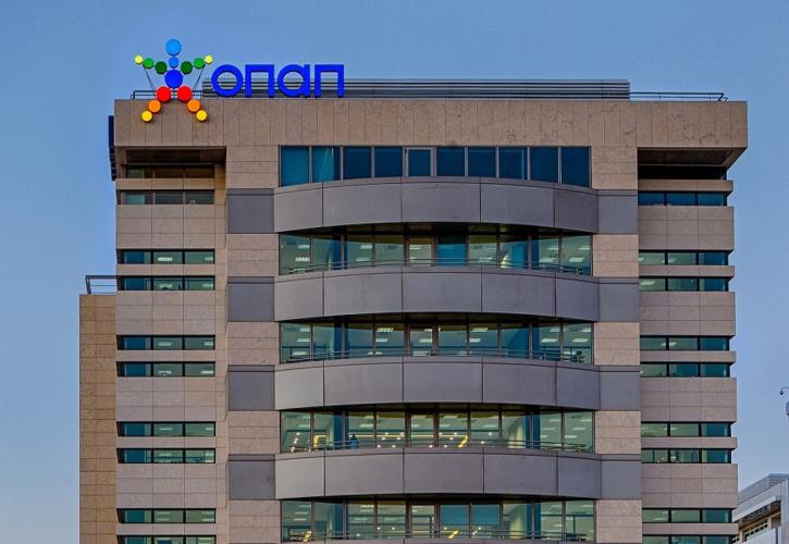 ΟΠΑΠ: Αυξημένα στα 205,3 εκατ. ευρώ τα καθαρά κέρδη του 2020
