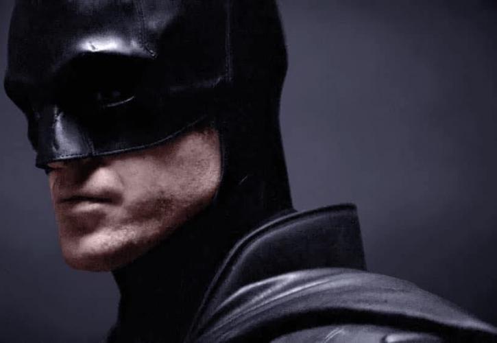 Η Warner Bross μεταφέρει για το 2022 την πρεμιέρα του νέου Batman (vid)