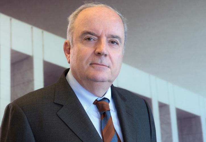 Γ. Περιστέρης: Ο ισχυρός άνδρας της ΓΕΚ ΤΕΡΝΑ «έφτασε» στο 30% και συνεχίζει…