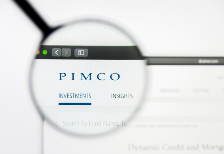 Η αναταραχή στις αγορές είναι ευκαιρία για την Pimco - Έδωσε 2 δισ. δολάρια για την αγορά χρεών από επιχειρήσεις