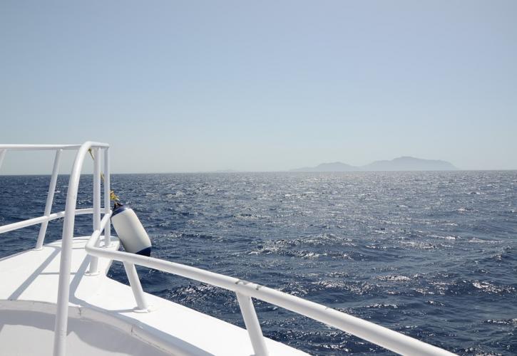 Προκηρύχθηκε ο διαγωνισμός για τη θαλάσσια σύνδεση Κύπρου–Ελλάδας