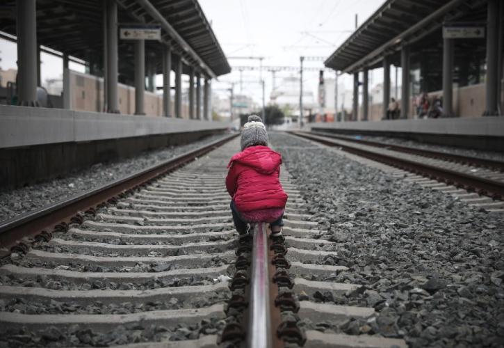 Στην Γαλλία 400 αιτούντες άσυλο από την Ελλάδα