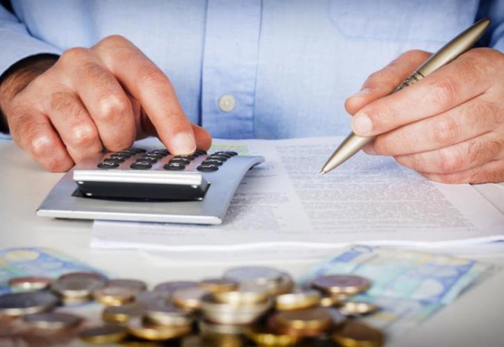 Επεκτείνεται και για τον Ιούνιο η έκπτωση 25% για οφειλές και δόσεις ρυθμίσεων