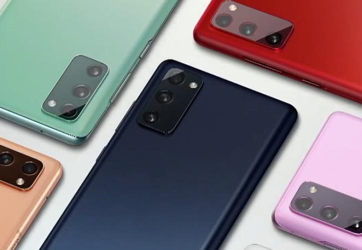 Χωρίς φορτιστή στη συσκευασία και τα νέα Samsung Galaxy S21