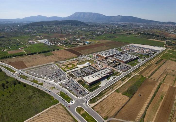 Reds: Πιστοποίηση από TUV Austria Hellas για το Smart Park