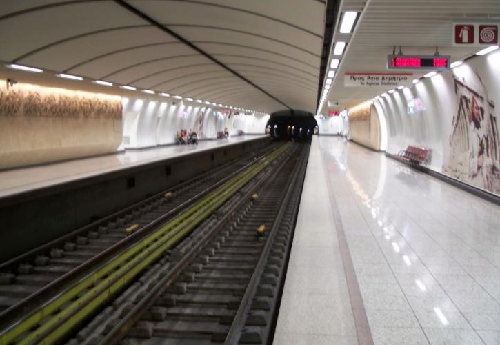 Απεργία στο Μετρό σήμερα - Πώς θα κινηθούν τα Μέσα Μαζικής Μεταφοράς