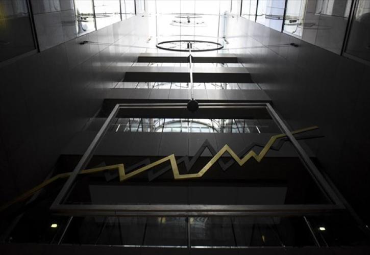 Έντονη μεταβλητότητα στο Χρηματιστήριο και ξανά σε θετικό έδαφος
