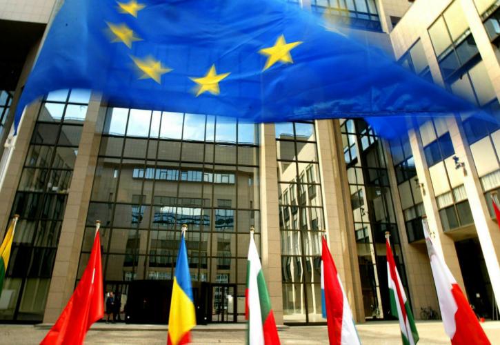 ΕΕ-Σύνοδος Κορυφής: Η Τουρκία να σεβαστεί το διεθνές δίκαιο και την κυριαρχία όλων των κρατών μελών