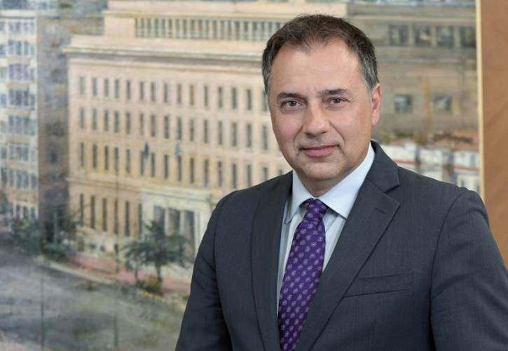 Θ. Πελαγίδης (ΤτΕ): Οι επιπτώσεις της πανδημίας θα είναι λιγότερες από όσες φοβόμασταν