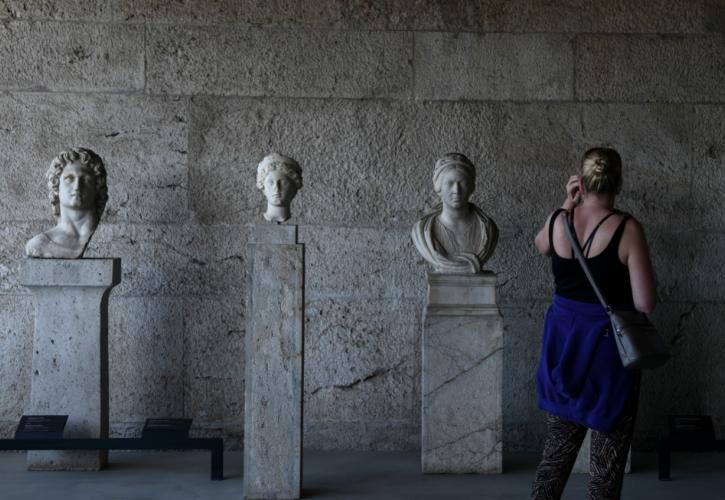 ΥΠΠΟΑ: Έργα 29 εκατ. ευρώ για την αναβάθμιση των υπηρεσιών προς τους επισκέπτες αρχαιολογικών χώρων και μουσείων