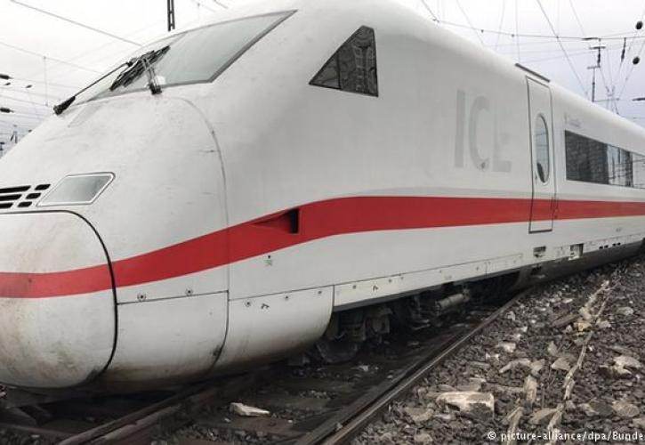 Σε «πράσινες ράγες» οι μεταφορές λόγω Covid-19