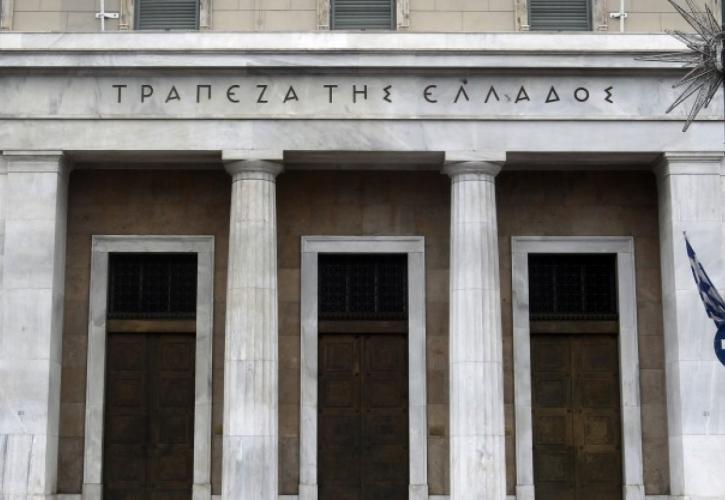 Νέα μείωση της εξάρτησης των τραπεζών από το ευρωσύστημα