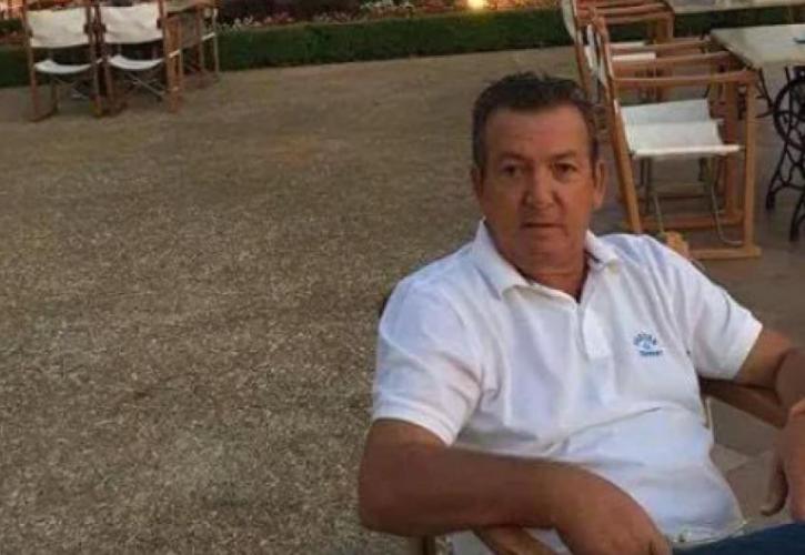 Κορονοϊός: Πέθανε ο Χρήστος Τσιόλιας - Συνιδρυτής της Oxford Company