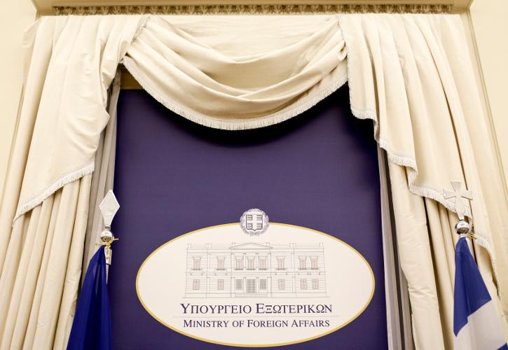 Σε ισχύ το Προεδρικό Διάταγμα για κλείσιμο των κόλπων στο Ιόνιο - Βήμα για την επέκταση της αιγιαλίτιδας ζώνης