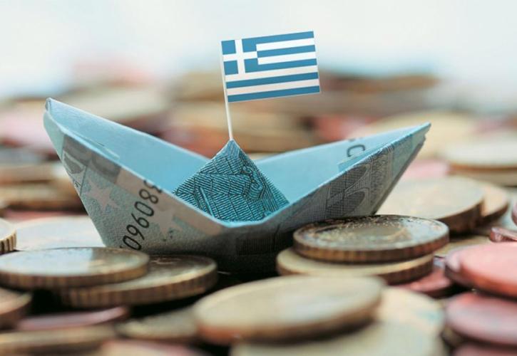 Υψηλότερο τελικά έλλειμμα και χρέος το 2020… λόγω ύφεσης – Πρώτη σε χρέος η Ελλάδα στην ΕΕ