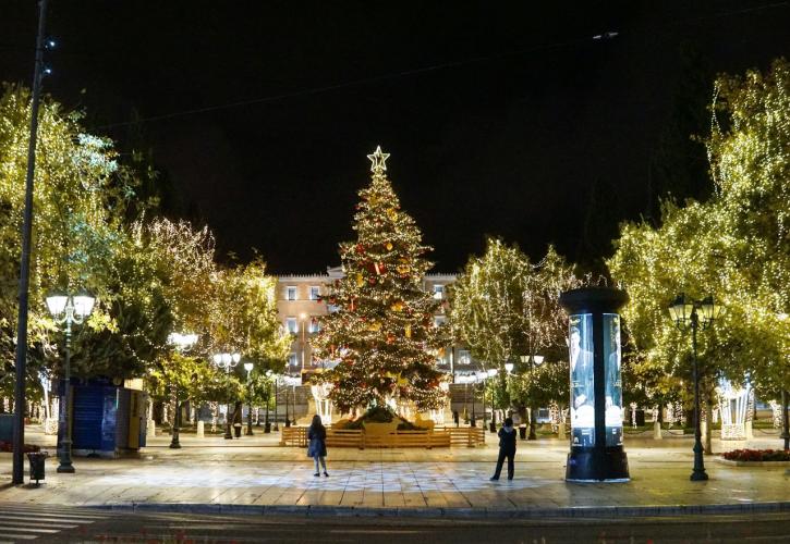 Μπακογιάννης: Η αλλαγή του χρόνου στην Αθήνα θα έχει εκπλήξεις