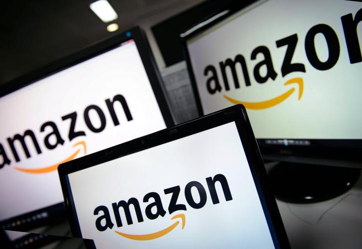 Η Amazon προχωρά στην αγορά 11 αεροπλάνων για να εξυπηρετεί τις παραγγελίες των πελατών της