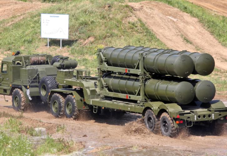 ΗΠΑ για S-400: Απειλούν την Τουρκία για «σοβαρές συνέπειες»