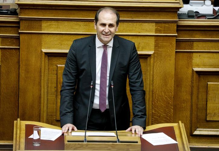 Βεσυρόπουλος: Με τις τωρινές αντικειμενικές αξίες θα υπολογιστεί η μείωση του ΕΝΦΙΑ