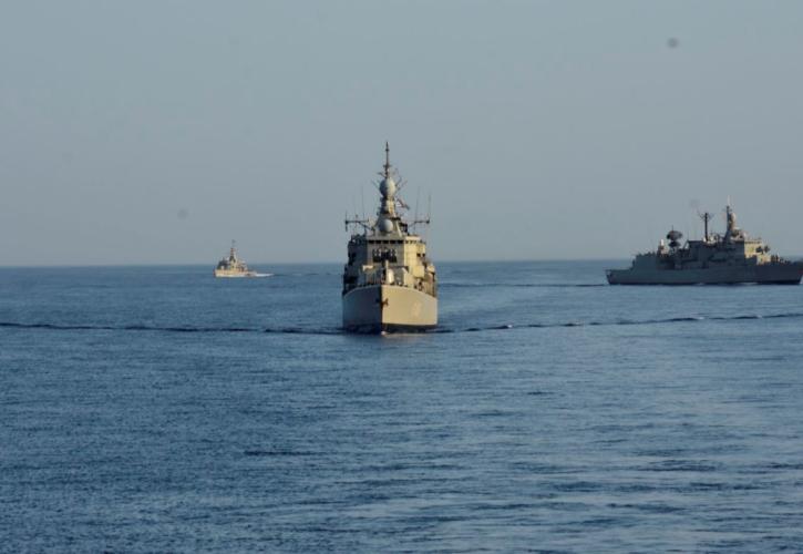 Προκαλεί η Τουρκία με νέα παράτυπη NAVTEX στο Αιγαίο