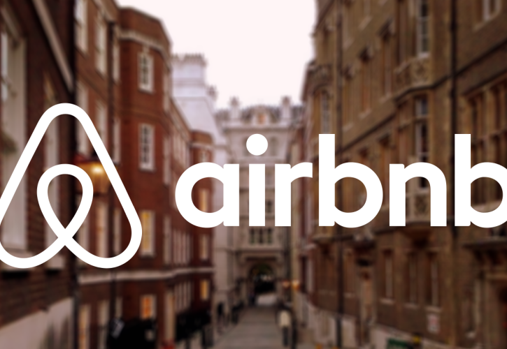 Δύσκολες ώρες για την Airbnb