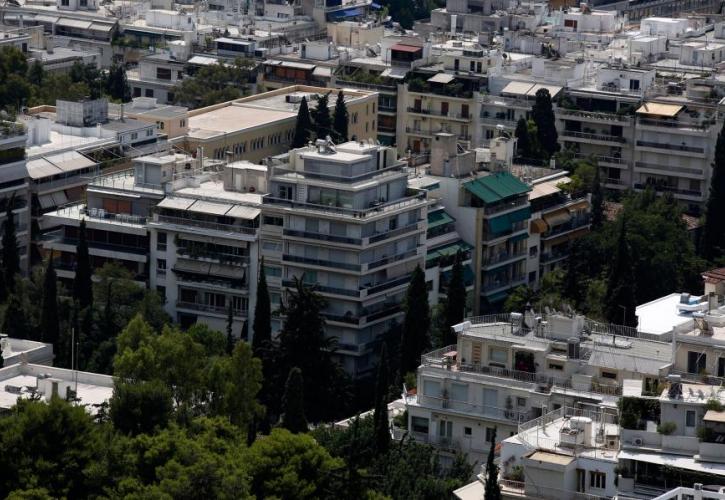 Reuters: Συνεχίζεται στην Ελλάδα η ανάκαμψη της αγοράς ακινήτων