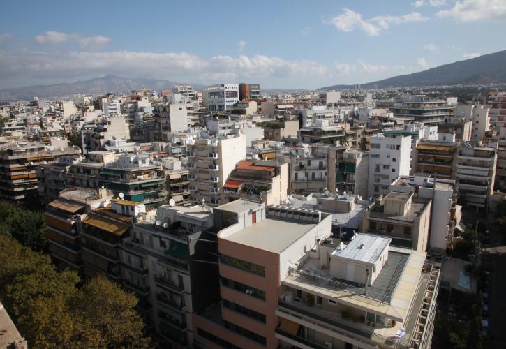 Οι «πρωταθλητές» της αγοράς κατοικίας του 2019