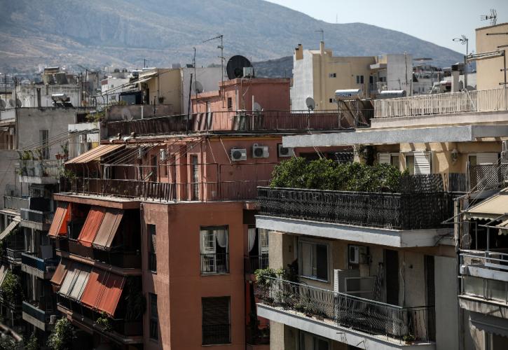 Spitogatos Property Index: Πώς διαμορφώθηκε η εικόνα στην ελληνική κτηματαγορά την τελευταία δεκαετία