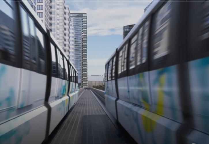 Alstom: Ολοκληρώθηκε η εξαγορά της Bombardier Transportation