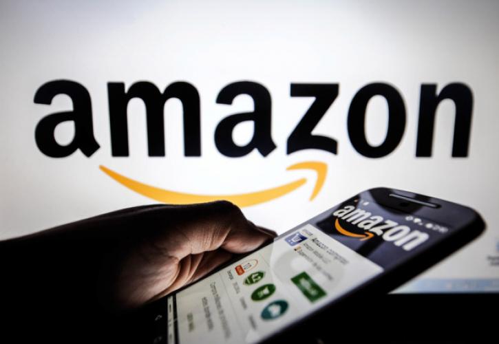 Amazon: Πλέον προσφέρει online αγορές και με μετρητά