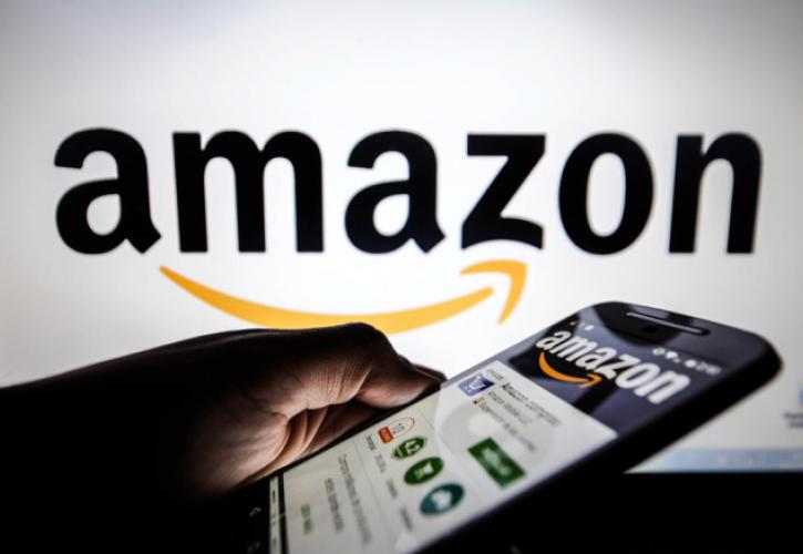 Γιατί η Amazon φεύγει από την Κίνα 