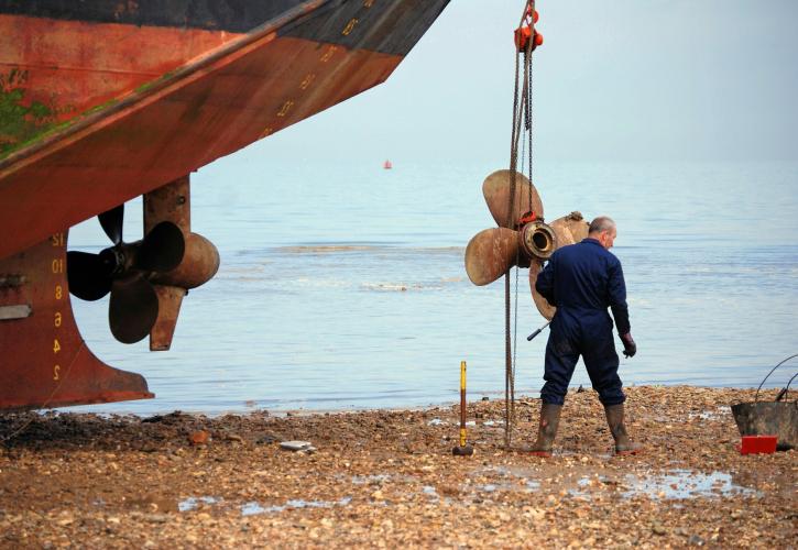 ΕΒΕΠ: Eυκαιρία για μετασκευές και ναυπηγήσεις νέων πλοίων ακτοπλοίας