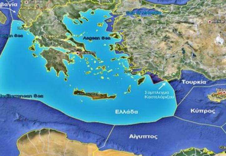 Ελληνοτουρικά: Εν αναμονή των διερευνητικών επαφών