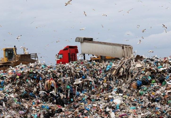 Πώς «τσουλάνε» οι μονάδες αποβλήτων ύψους 870 εκατ. ευρώ στην Αττική
