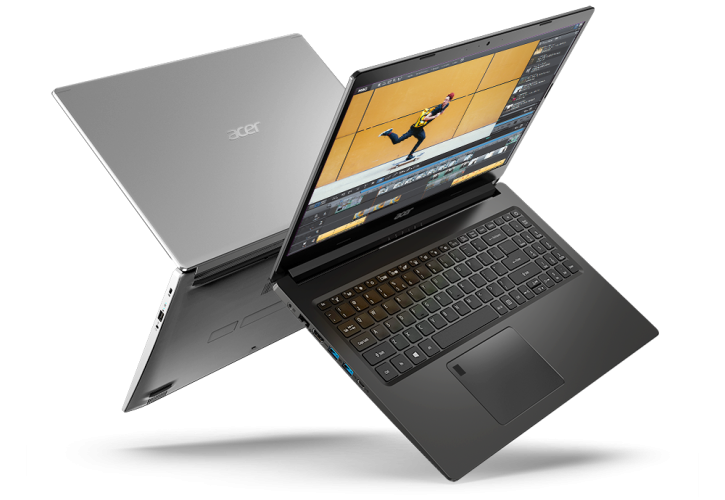 Νέα αναβαθμισμένη σειρά notebooks από την Acer - Τιμή και χαρακτηριστικά (pics)